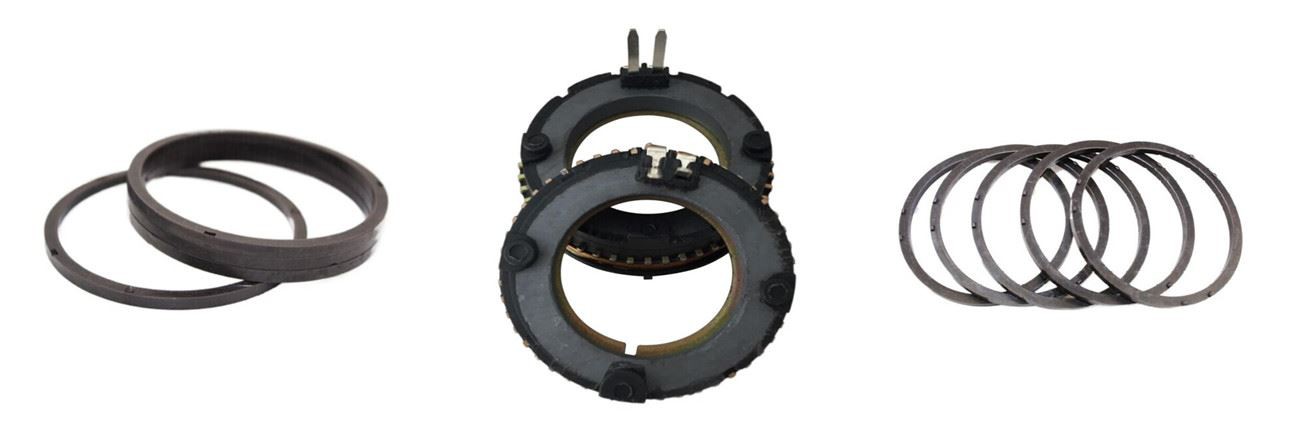 Brake sensor magnets-1