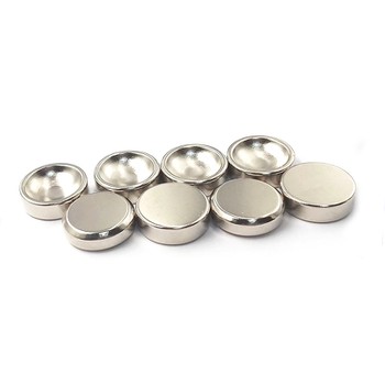 Neodymium Concave Magnet-6 Neodymium Concave Magnet-6