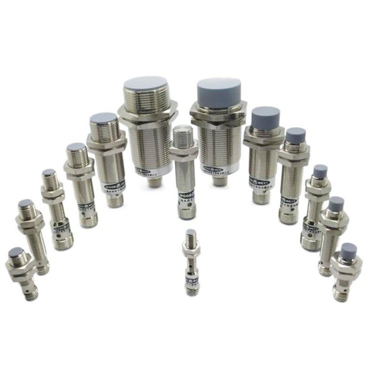 Magnetic sensor magnet-6