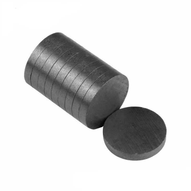 Ferrite Disc Magnet
