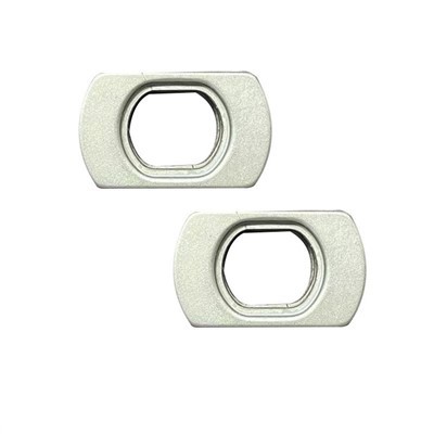 מתקן לדוד עמיד בטמפרטורה גבוהה של 350 מעלות SmCo מגנט בצורת מיוחד חור שקוע נגדי