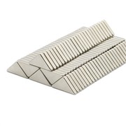 מגנט משולש ניאודימיום