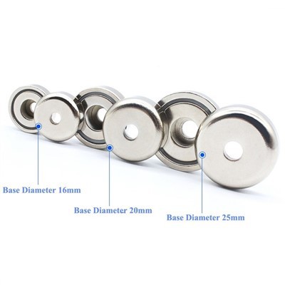 מגנט לסיר טבעת